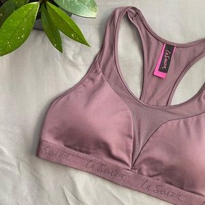 Lasenza Sports Bra